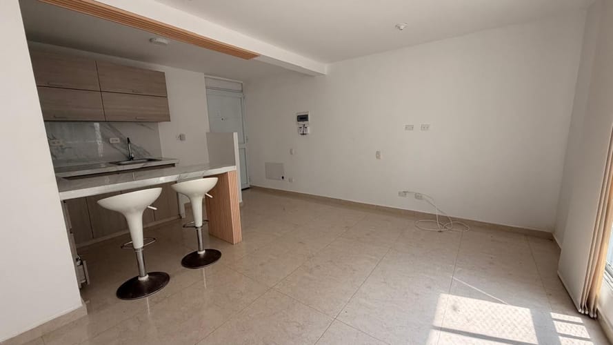 Apartamento de 2 alcobas en arriendo en Ciudad Mallorquin, Barranquilla, 56 m² · foto 10 de 24