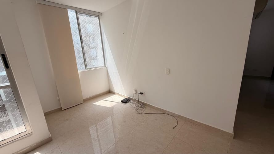 Apartamento de 2 alcobas en arriendo en Ciudad Mallorquin, Barranquilla, 56 m² · foto 13 de 24
