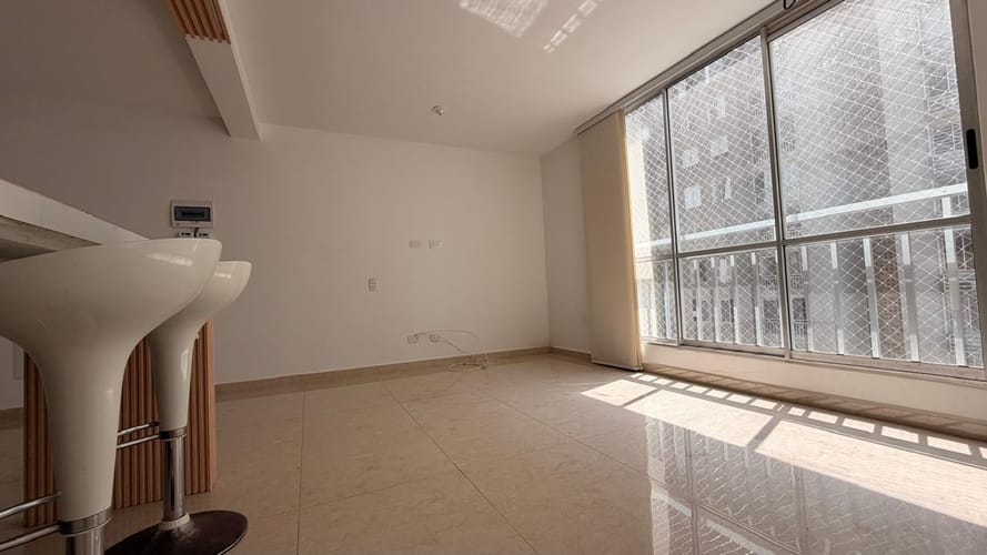 Apartamento de 2 alcobas en arriendo en Ciudad Mallorquin, Barranquilla, 56 m² · foto 18 de 24