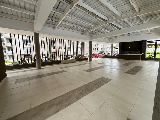 Apartamento de 2 alcobas en arriendo en Ciudad Mallorquin, Barranquilla, 56 m² · foto 9 de 24
