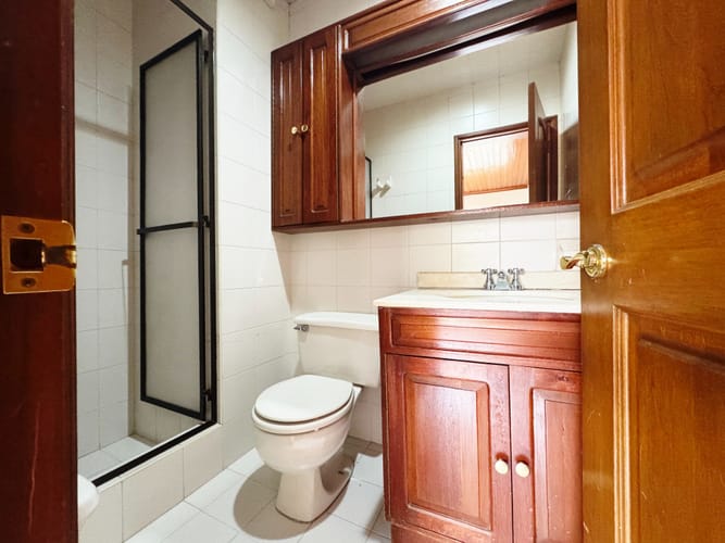 Apartamento de 2 alcobas en arriendo en Chapinero, Bogotá, 200 m² · foto 14 de 23
