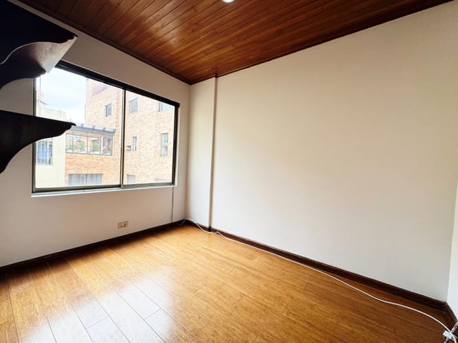 Apartamento de 2 alcobas en arriendo en Chapinero, Bogotá, 200 m² · foto 13 de 23