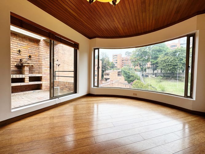 Apartamento de 2 alcobas en arriendo en Chapinero, Bogotá, 200 m² · foto 8 de 23