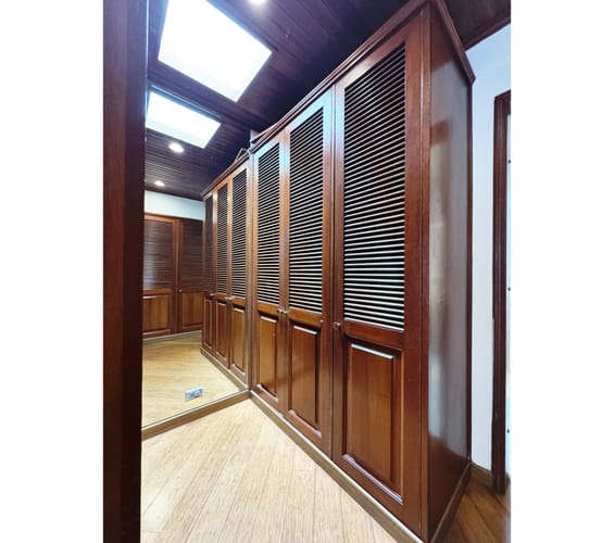 Apartamento de 2 alcobas en arriendo en Chapinero, Bogotá, 200 m² · foto 18 de 23