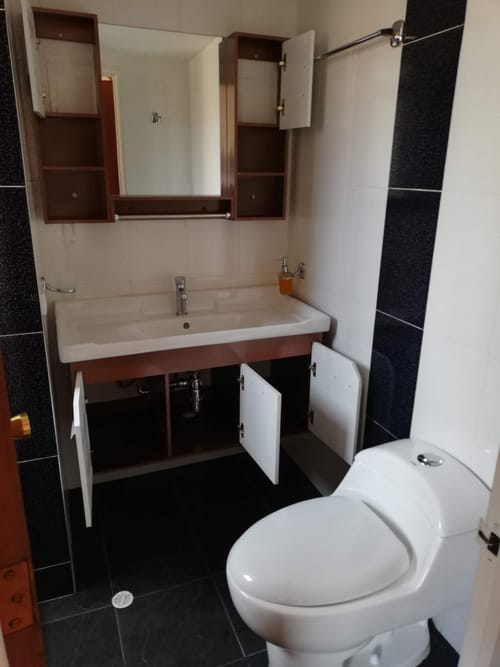 Apartaestudio en arriendo en San Jose De Bavaria, Bogotá, 45 m² · foto 2 de 6