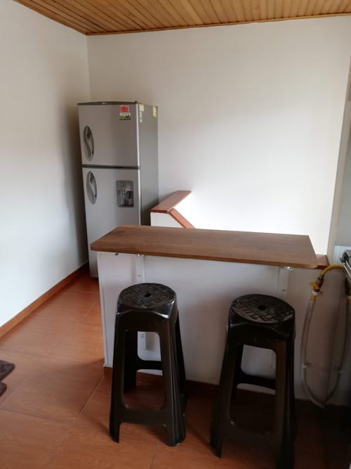 Apartaestudio en arriendo en San Jose De Bavaria, Bogotá, 45 m² · foto 3 de 6