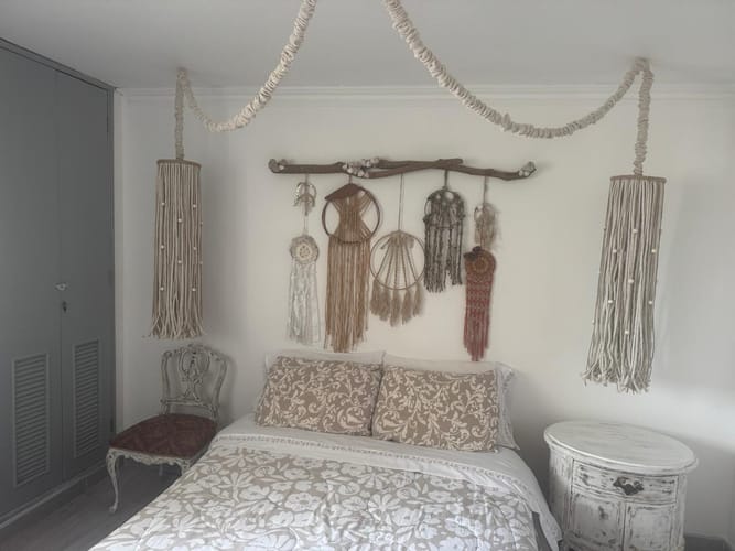 Habitación en arriendo en la localidad Norte-Centro Histórico de Barranquilla