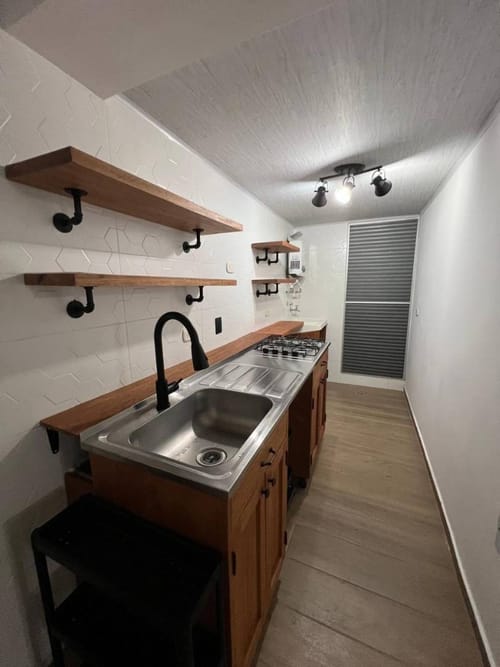 Apartamento de 2 alcobas en arriendo en Ciudad Pangola, Jamundí, 57 m² · foto 2 de 19