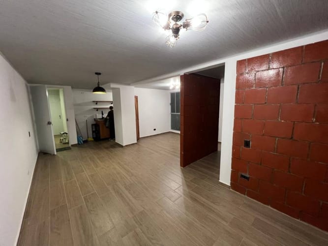 Apartamento de 2 alcobas en arriendo en Ciudad Pangola, Jamundí, 57 m² · foto 4 de 19