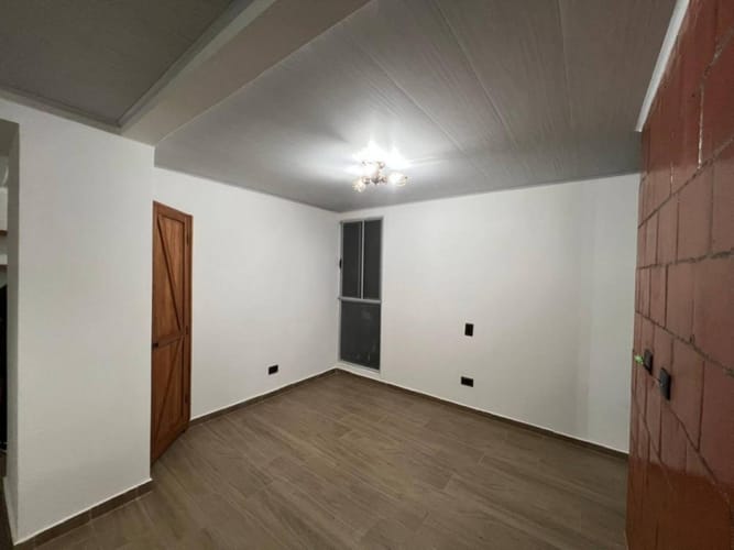 Apartamento de 2 alcobas en arriendo en Ciudad Pangola, Jamundí, 57 m² · foto 5 de 19