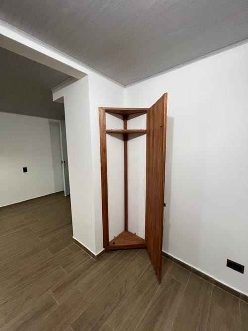 Apartamento de 2 alcobas en arriendo en Ciudad Pangola, Jamundí, 57 m² · foto 6 de 19