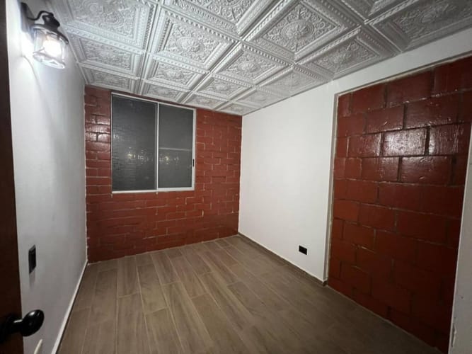 Apartamento de 2 alcobas en arriendo en Ciudad Pangola, Jamundí, 57 m² · foto 7 de 19