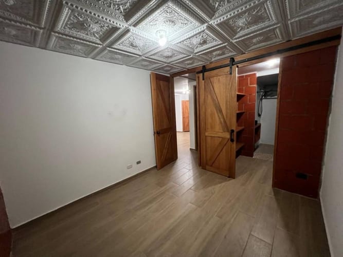Apartamento de 2 alcobas en arriendo en Ciudad Pangola, Jamundí, 57 m² · foto 9 de 19