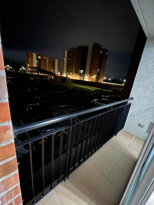 Apartamento de 2 alcobas en arriendo en Ciudad Pangola, Jamundí, 57 m² · foto 12 de 19