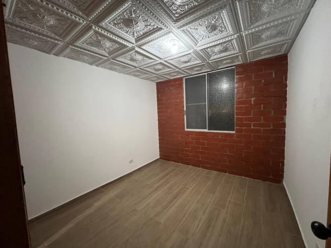 Apartamento de 2 alcobas en arriendo en Ciudad Pangola, Jamundí, 57 m² · foto 13 de 19