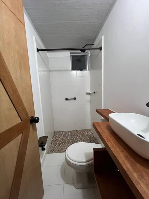 Apartamento de 2 alcobas en arriendo en Ciudad Pangola, Jamundí, 57 m² · foto 14 de 19