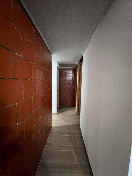 Apartamento de 2 alcobas en arriendo en Ciudad Pangola, Jamundí, 57 m² · foto 15 de 19