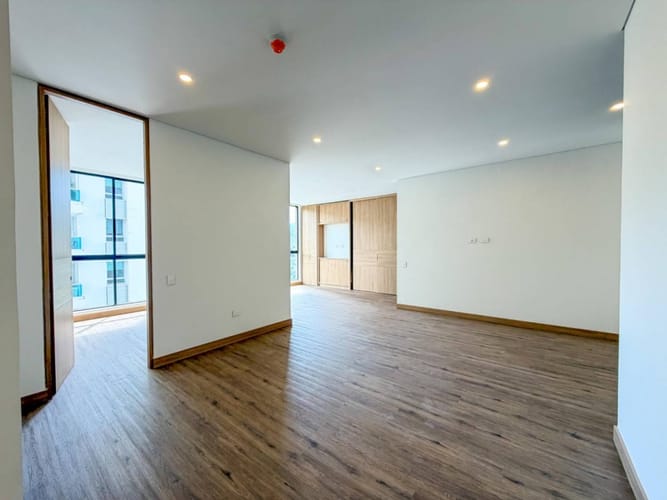 Apartamento de 2 alcobas en venta en Cabecera Del Llano, Bucaramanga, 140 m² · foto 6 de 12