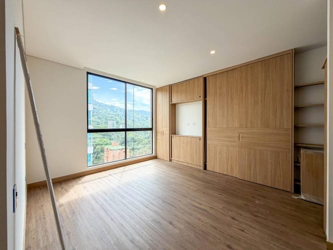 Apartamento de 2 alcobas en venta en Cabecera Del Llano, Bucaramanga, 140 m² · foto 7 de 12