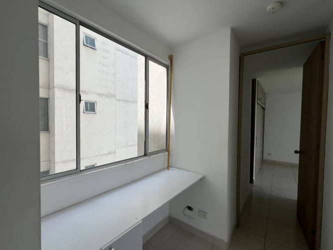 Apartamento de 2 alcobas en arriendo en Cr. Los Naranjos, Jamundí, 72 m² · foto 10 de 24