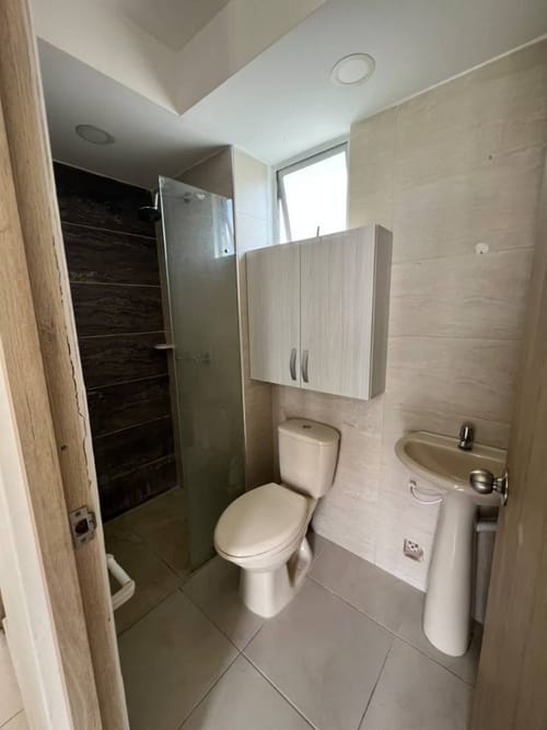 Apartamento de 2 alcobas en arriendo en Cr. Los Naranjos, Jamundí, 72 m² · foto 13 de 24