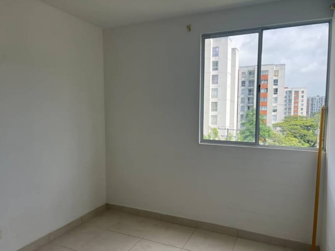 Apartamento de 2 alcobas en arriendo en Cr. Los Naranjos, Jamundí, 72 m² · foto 15 de 24
