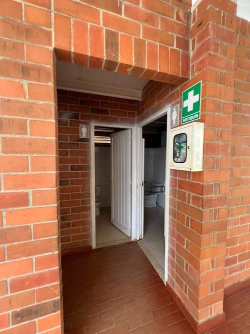 Apartamento de 2 alcobas en arriendo en Cr. Los Naranjos, Jamundí, 72 m² · foto 19 de 24