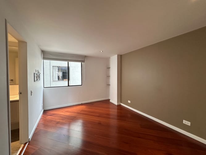 Apartamento de 2 alcobas en arriendo en Santa Barbara, Bogotá, 90 m² · foto 14 de 21