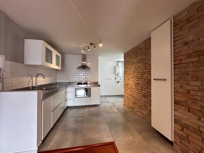 Apartamento de 2 alcobas en arriendo en Santa Barbara, Bogotá, 90 m² · foto 17 de 21