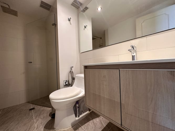 Apartamento de 2 alcobas en arriendo en Santa Barbara, Bogotá, 90 m² · foto 16 de 21