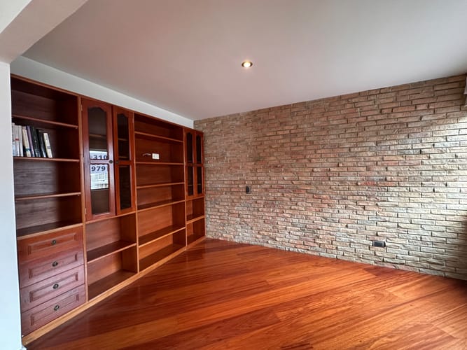 Apartamento de 2 alcobas en arriendo en Santa Barbara, Bogotá, 90 m² · foto 19 de 21