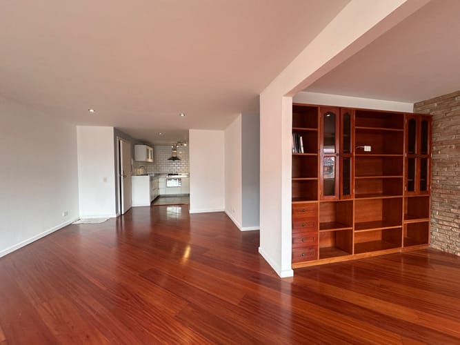 Apartamento de 2 alcobas en arriendo en Santa Barbara, Bogotá, 90 m² · foto 20 de 21