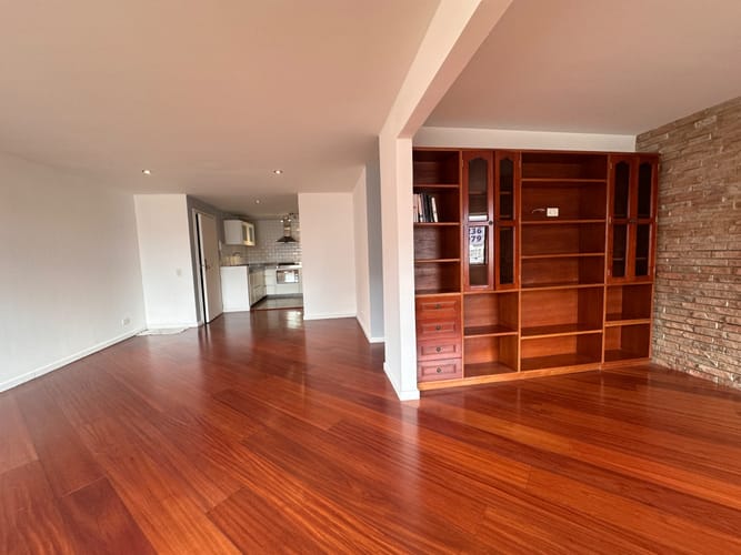 Apartamento de 2 alcobas en arriendo en Santa Barbara, Bogotá, 90 m² · foto 21 de 21