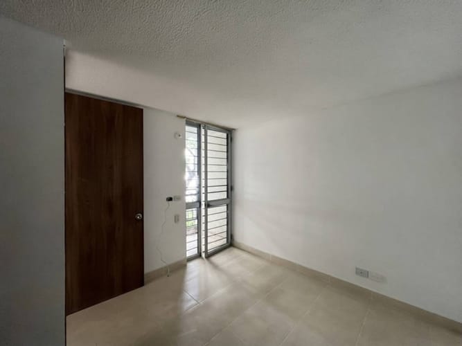 Apartamento de 2 alcobas en arriendo en Conjunto La Guabinera, Yumbo, 57 m² · foto 8 de 18