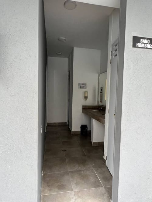 Apartamento de 2 alcobas en arriendo en Conjunto La Guabinera, Yumbo, 57 m² · foto 18 de 18