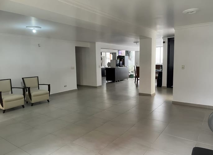 Casa de 4 alcobas en venta en Belen La Palma, Medellín, 258 m² · foto 7 de 24