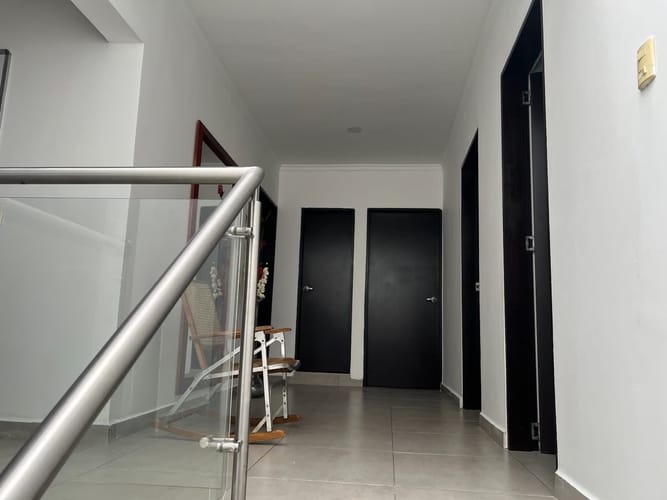Casa de 4 alcobas en venta en Belen La Palma, Medellín, 258 m² · foto 11 de 24