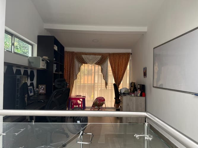 Casa de 4 alcobas en venta en Belen La Palma, Medellín, 258 m² · foto 17 de 24