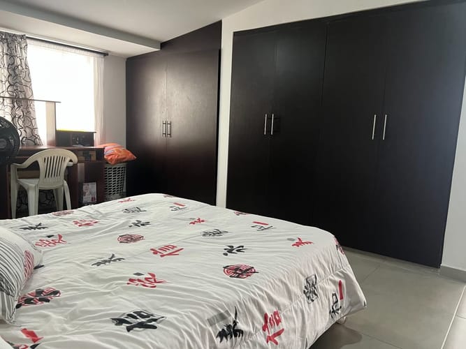 Casa de 4 alcobas en venta en Belen La Palma, Medellín, 258 m² · foto 19 de 24