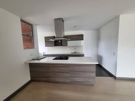 Apartamento de 2 alcobas en arriendo en Loma Del Esmeraldal, Envigado, 90 m² · foto 11 de 24
