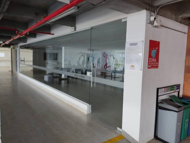 Apartamento de 3 alcobas en venta en Las Lomitas, Sabaneta, 85 m² · foto 11 de 13