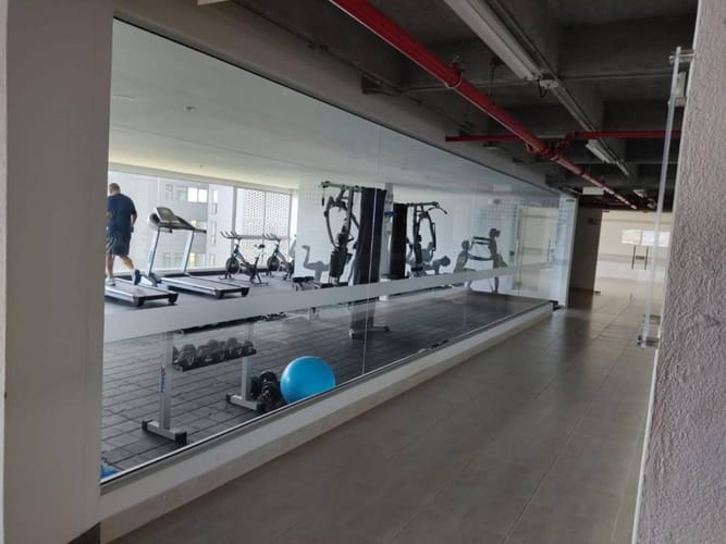 Apartamento de 3 alcobas en venta en Las Lomitas, Sabaneta, 85 m² · foto 12 de 13