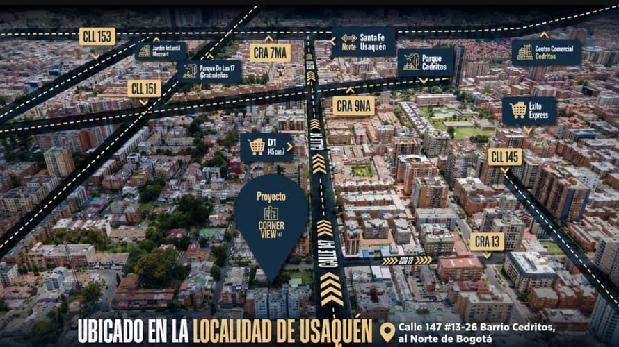 Apartaestudio en arriendo en Cedritos, Bogotá, 20 m² · foto 3 de 5