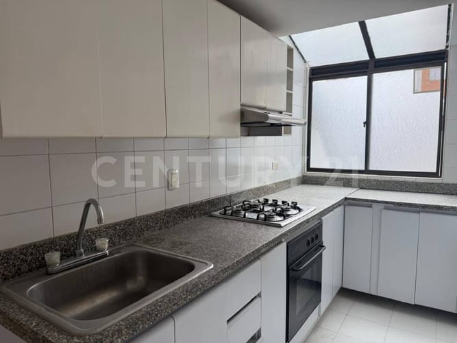 Casa de 3 alcobas en arriendo en Los Cedritos, Bogotá, 151 m² · foto 4 de 20