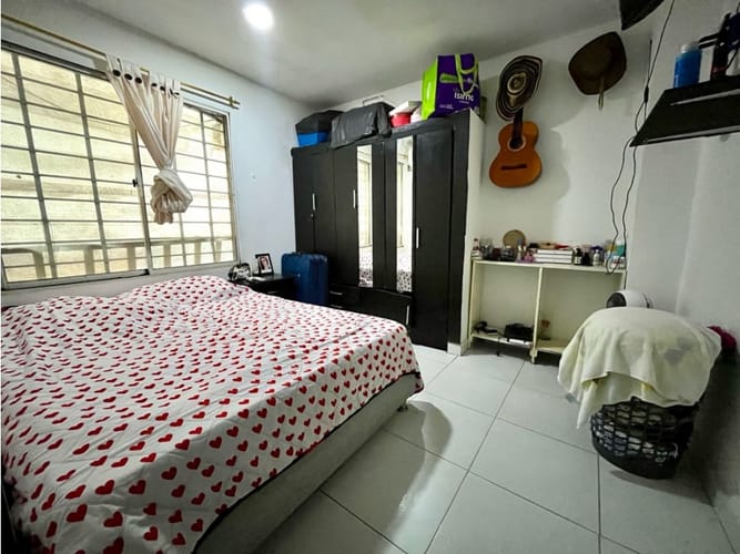 Casa de 4 alcobas en venta en Olaya Herrera, Barranquilla, 315 m² · foto 6 de 11