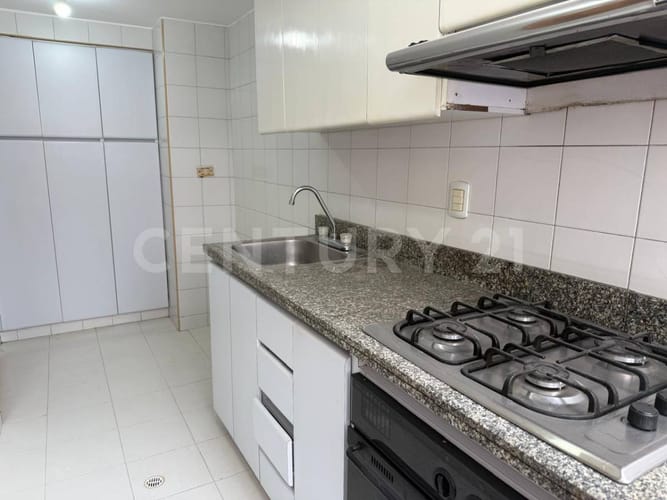 Casa de 3 alcobas en arriendo en Los Cedritos, Bogotá, 151 m² · foto 5 de 20