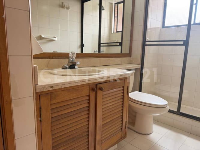 Casa de 3 alcobas en arriendo en Los Cedritos, Bogotá, 151 m² · foto 7 de 20