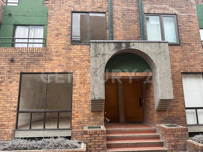 Casa de 3 alcobas en arriendo en Los Cedritos, Bogotá, 151 m² · foto 17 de 20