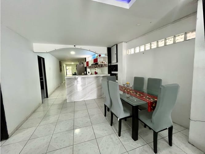 Casa de 4 alcobas en venta en Olaya Herrera, Barranquilla, 315 m² · foto 11 de 11
