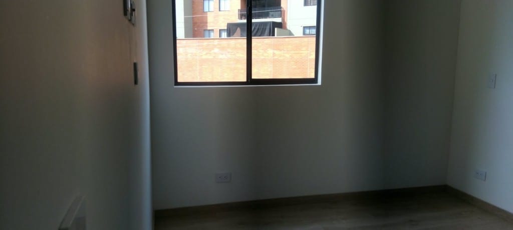 Apartaestudio en arriendo en Barro Blanco, Rionegro · foto 3 de 15